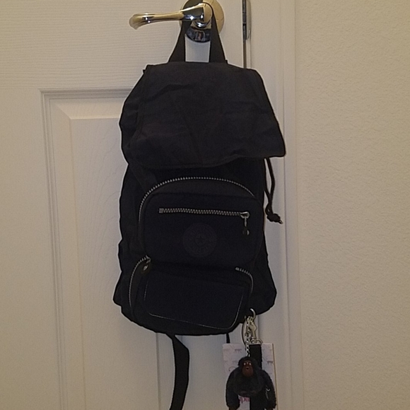 NWT Kipling backpack - Picture 9 of 10